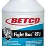 Betco Fight-Bac RTU Disinfectant Cleaner