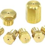 Compatible Replacement for LG AAA75946024 Appliance Accessory Assembly Nozzle