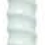 Firestik KW6-W Original Series 6 ft. White CB Antenna