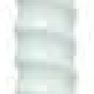 Firestik KW6-W Original Series 6 ft. White CB Antenna