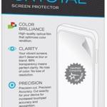 BoxWave Screen Protector Compatible with Stryker Neptune 3 Waste Management System - ClearTouch Crystal (2-Pack), HD Film Skin - Shields from Scratches