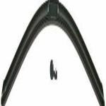 ANCO C-26-UB Contour Wiper Ble - 26", (Pack of 1)