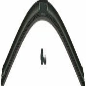 ANCO C-26-UB Contour Wiper Ble - 26", (Pack of 1)