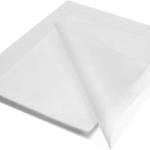 Oregon Lamination Hot Laminating Pouches [Pack of 100] 5 Mil 5-1/4 x 7-1/4 (5x7 Photo Size)