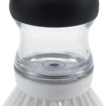 OXO Good Grips Soap Dispensing Palm Brush