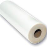 School Laminating Film - 3 Mil 25" x 250' - Clear Glossy - 1" Core - Qty: 2 Rolls