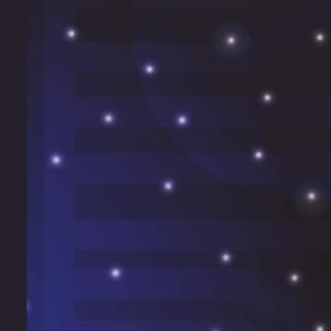 Composition Notebook: College Ruled Modern Tech Themed Composition Notebook. Blockchain. Circuit. Electronics. Digital. Decentralized. Midnight Blue.