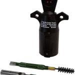 IPA Tools Innovative Products of America #8028 7-Way Flat (Spe) Pin Towing Maintenance Kit (Patented), Black