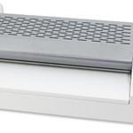 Akiles APLULTRA-X6 Model ProLam Ultra-X6 Commercial Gre 6 Roller Laminator with 2 Programmable Memory Settings, 13" (330 mm) Throat Capacity, 14 mil (350 mic) Max Pouch Thickness