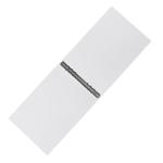 ERINGOGO A4 B5 File Folder Binder Refillable 6-Ring Notebook Cover Plastic Pockets for School and Office Supplies for Document Organization and Planning