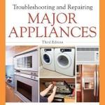 [( Troubleshooting and Repairing Major Appliances By Kleinert, Eric ( Author ) Hardcover Oct - 2012)] Hardcover