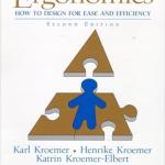 Ergonomics: How to Design for Ease and Efficiency