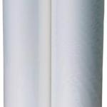 1.5 Mil Standard Clear 25 in. x 500 ft. x 1 in. Core Roll Laminating Film (Qty of 2 Rolls)