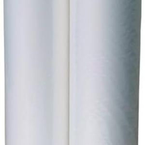 1.5 Mil Standard Clear 25 in. x 500 ft. x 1 in. Core Roll Laminating Film (Qty of 2 Rolls)