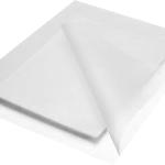 Oregon Lamination Heat Activated Legal Size Laminating Pouches 5 Mil 2 Sides, 9” x 14.5” (229mm x 368mm x 125 microns 2 Sides) [pk of 200] for up Through 8.75” x 14.25” Size Sheets, Clear Gloss