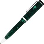 Conklin Duragraph Ballpoint Pen in Forest Green – Classic Writing Pen with Rich Green Finish, Gift for Pen Enthusiasts & Professionals