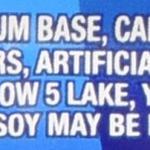 Original Razzles Candy/Gum, Box of 24 1.4-Ounce Bags