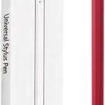 Stylus Pen Android for Samsung Galaxy Tab A9/A9Plus/A8/A8plus/A7/A7lite Tablet S Pencil Touchscreens Stylists Pen (Black)