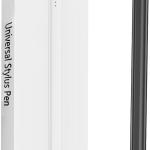 Stylus Pen Android for Samsung Galaxy Tab A9/A9Plus/A8/A8plus/A7/A7lite Tablet S Pencil Touchscreens Stylists Pen (Black)