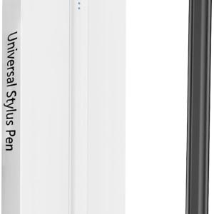 Stylus Pen Android for Samsung Galaxy Tab A9/A9Plus/A8/A8plus/A7/A7lite Tablet S Pencil Touchscreens Stylists Pen (Black)