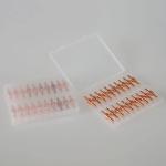 150pcs PT-31 Air Plasma Cutting Nozzle Electrode Consumables Fit CUT-40 CUT-50D CT-312