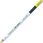 Kohinol 3411001008 8780 Fluorescent Pencils, Yellow, Set of 12