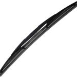 Subaru 2019-2026 Forester Front & Rear Windshield Wiper Full Ble Set of 3 - SOA591B726, SOA591B717, SOA591R614 - Genuein OEM