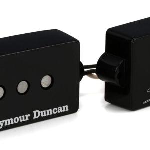 Seymour Duncan SPB-4 Steve Harris Signature P-Bass Pickup