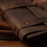 MVNOIRE Travelers Vintage Notebook Leather Blank Diary binder a6 Journal Sketchbook Stationery School Office Supplies for girl