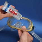 3.7 oz Eclectic Products 170011 Amazing Goop Marine hesive