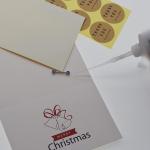 Precision Extender Tips Compatible for CA - 200Pcs Glue Applicator Nozzle Bottle Tips for Hobby, Craft, Model and Small Part