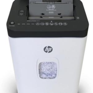 HP 91004F AF2013 200-Sheet Microcut Heavy-Duty Auto-Feed Shredder