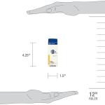 First Aid Only - FAE3004 Plastic Bandages, 3/4x3, 25 Count