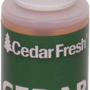 Household Essentials CedarFresh Cedar Power Spray, 2-Ounce