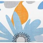 Kleenex 21606BX White Facial Tissue, 2-Ply, White, Pop-Up Box (Box of 125 Tissues)