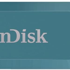 SanDisk 1TB Ultra Dual Drive Go USB Type-C Flash Drive - Up to 400MB/s, Navagio Bay - SDDDC3-1T00-G46NBB