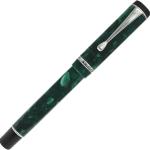 Conklin Duragraph Ballpoint Pen in Forest Green – Classic Writing Pen with Rich Green Finish, Gift for Pen Enthusiasts & Professionals