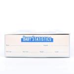 Dubble Bubble It's a Boy! Blue Bubble Gum Gender Reveal Cigars (Pack of 36)