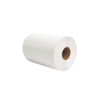 Morcon Paper W12350 Hardwound Roll Towels, 8" x 350ft, White (Case of 12 Rolls)
