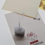 Precision Extender Tips Compatible for CA - 200Pcs Glue Applicator Nozzle Bottle Tips for Hobby, Craft, Model and Small Part