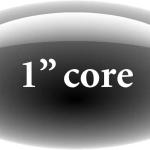 Dry-Lam School-Lam Hot Laminating Film 27-inch x 500-feet x 1-inch core (4 Rolls) 1.4 Mil