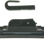 ANCO C-26-UB Contour Wiper Ble - 26", (Pack of 1)