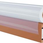 Screen Print Direct® Waterproof Inkjet Film Sheets(13" x 19" - 100 Sheets) - Transparency Film for Silk Screen Printing, Inkjet Film Sheets for Screen Printers - Screen Printing Supplies