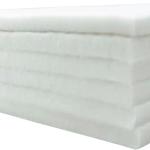 DIY Waste Ink Collect Sponge P Compatible with Hp Canon Epson Brother Inkjet Printers, D-I-Y Maintenance Box Sponge P