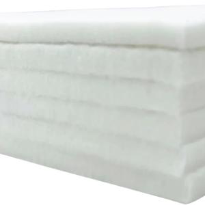 DIY Waste Ink Collect Sponge P Compatible with Hp Canon Epson Brother Inkjet Printers, D-I-Y Maintenance Box Sponge P