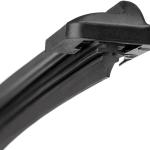 Silicone Windshield Wipers Replacement 26 and 20 Inch for Tesla Model Y Wiper Bles Accessories 2020-2024 (Set of 2) Top Lock