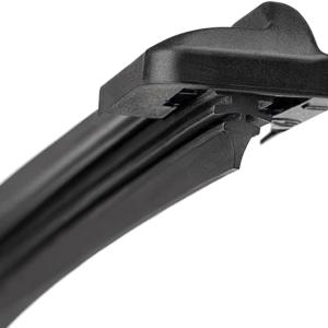 Silicone Windshield Wipers Replacement 26 and 20 Inch for Tesla Model Y Wiper Bles Accessories 2020-2024 (Set of 2) Top Lock