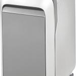 Fellowes Powershred LX220 Micro-Cut Paper Shredder, White