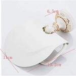Napkin Holder ，Toilet Paper Holder， Perforated Paper Towel Holder Bathroom Toilet Roll Holder Hand Towel Box