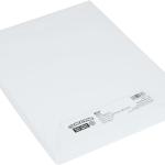 Colorations Art Paper, 9" x 12" Painting & Craft Paper, Finger Paints, Watercolor, Tempera, Drawing, Art Room & Homeschool Crafts 100 sheets